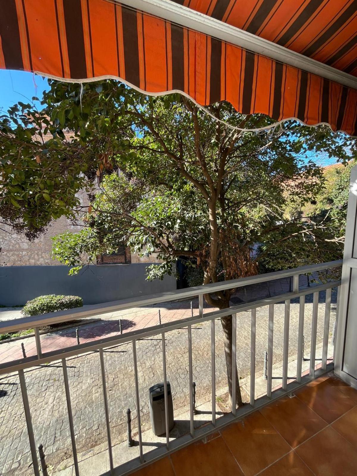 Appartement Mercurio- Barajas 1b